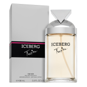 Iceberg Twice woda toaletowa dla kobiet 100 ml