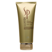 Wella Professionals SP Luxe Oil Conditioning Creme balsam pentru păr deteriorat 200 ml
