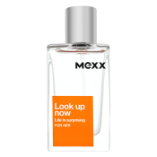 Mexx Look Up Now For Her Eau de Toilette da donna 30 ml