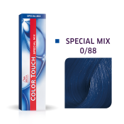 Wella Professionals Color Touch Special Mix profesionalna demi-permanentna barva za lase 0/88 60 ml