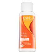 Londa Professional Londacolor 1,9% / Vol.6 razvijanje emulzij za vse vrste las 60 ml