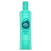 Fanola Vitamins Pure Balance Shampoo reinigende shampoo tegen roos 350 ml