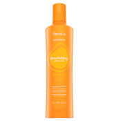 Fanola Wonder Nourishing Extra Care Shampoo Voedende Shampoo voor zacht en glanzend haar 350 ml
