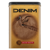 Denim Gold toaletna voda za muškarce 100 ml