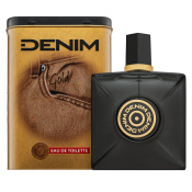 Denim Gold toaletna voda za muškarce 100 ml