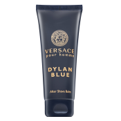 Versace Pour Homme Dylan Blue balsam po goleniu dla mężczyzn 100 ml