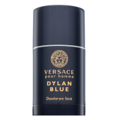 Versace Pour Homme Dylan Blue deostick voor mannen 75 ml