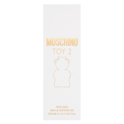 Moschino Toy 2 tusfürdő nőknek 200 ml