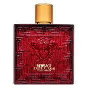 Versace Eros Flame Eau de Parfum für Herren 100 ml