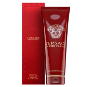 Versace Eros Flame Gel de duș bărbați 250 ml