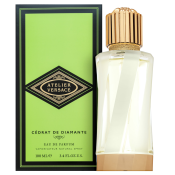 Versace Cedrat De Diamante Eau de Parfum unisex 100 ml
