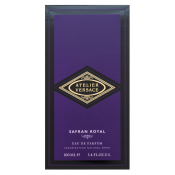 Versace Safran Royal woda perfumowana unisex 100 ml