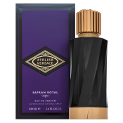 Versace Safran Royal woda perfumowana unisex 100 ml