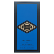 Versace Iris D'Elite woda perfumowana unisex 100 ml