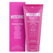 Moschino Toy 2 Bubble Gum tusfürdő nőknek 200 ml