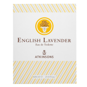 Atkinsons English Lavender toaletná voda unisex 620 ml