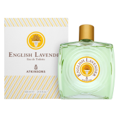 Atkinsons English Lavender toaletná voda unisex 620 ml