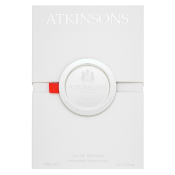 Atkinsons Pirates' Grand Reserve parfémovaná voda unisex 100 ml