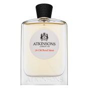 Atkinsons 24 Old Bond Street kolínská voda unisex 100 ml
