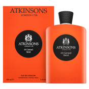 Atkinsons 44 Gerrard Street kolínská voda unisex 100 ml