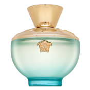 Versace Pour Femme Dylan Turquoise Eau de Toilette da donna 200 ml