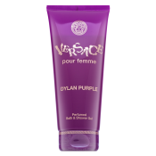 Versace Pour Femme Dylan Purple gel doccia da donna 200 ml