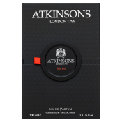 Atkinsons James parfumirana voda za moške 100 ml