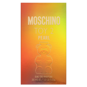 Moschino Toy 2 Pearl Eau de Parfum unisex 30 ml