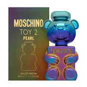 Moschino Toy 2 Pearl Eau de Parfum uniszex 50 ml