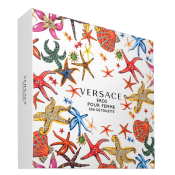 Versace Eros Pour Femme confezione regalo da donna Set I. 100 ml