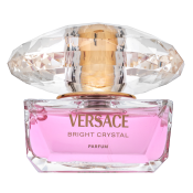 Versace Bright Crystal Parfum čistý parfém pre ženy 50 ml