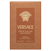 Versace Eros Najim Perfume para hombre 50 ml
