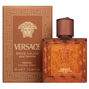 Versace Eros Najim Perfume para hombre 50 ml