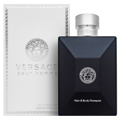 Versace pour Homme Duschgel für Herren 250 ml