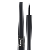 Pupa Vamp! Definition Eyeliner szemhéjtus 100 Black 2,5 ml