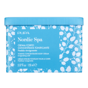 Pupa Nordic Spa Körpercreme Toning Concentrated Body Cream 150 ml