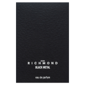 John Richmond Black Metal Парфюмна вода за жени 50 ml