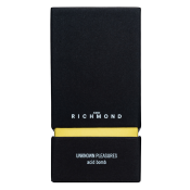 John Richmond Unknown Pleasures Acid Bomb Eau de Parfum unisex 100 ml