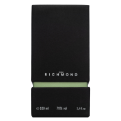 John Richmond Unknown Pleasures Secret Woods Eau de Parfum uniszex 100 ml