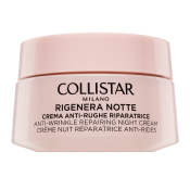 Collistar Rigenera Notte nočna krema Anti-Wrinkle Repairing Night Cream 50 ml