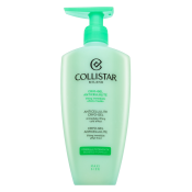 Collistar gel corporal reafirmante Anticellulite Cryo-Gel 400 ml