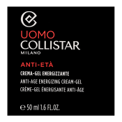 Collistar Uomo gelska krema Anti-Age Energizing Cream-Gel 50 ml