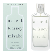 Issey Miyake A Scent by Issey Miyake Eau de Toilette para mujer 100 ml