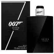 James Bond 007 Seven Intense Eau de Parfum da uomo 75 ml