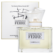 Gianfranco Ferré Camicia 113 Eau de Parfum nőknek 100 ml