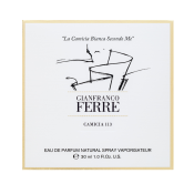 Gianfranco Ferré Camicia 113 Eau de Parfum nőknek 30 ml