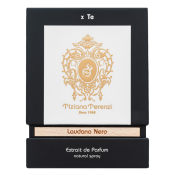 Tiziana Terenzi Laudano Nero czyste perfumy unisex 100 ml