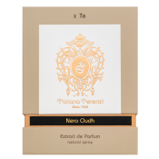 Tiziana Terenzi Nero Oudh Parfüm unisex 100 ml