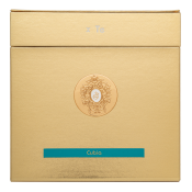 Tiziana Terenzi Cubia Parfüm unisex 100 ml