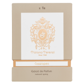 Tiziana Terenzi Cassiopea czyste perfumy unisex 100 ml